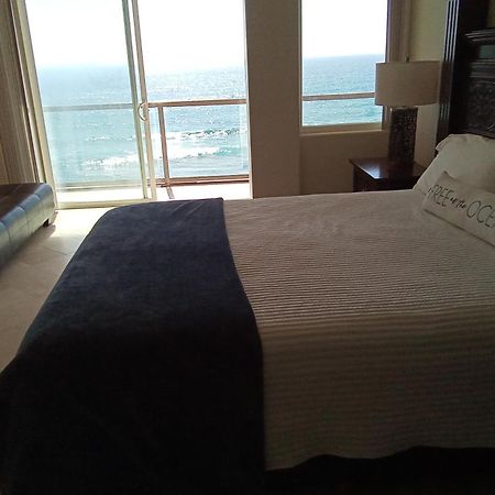 Playa Bonita Rosarito Apartment ภายนอก รูปภาพ