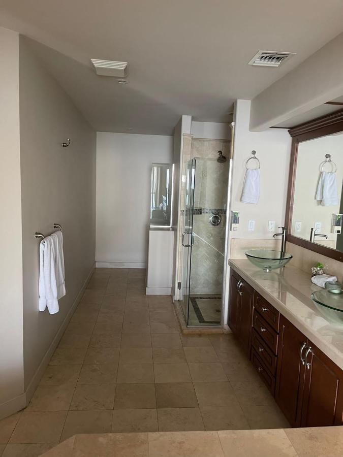 Playa Bonita Rosarito Apartment ภายนอก รูปภาพ