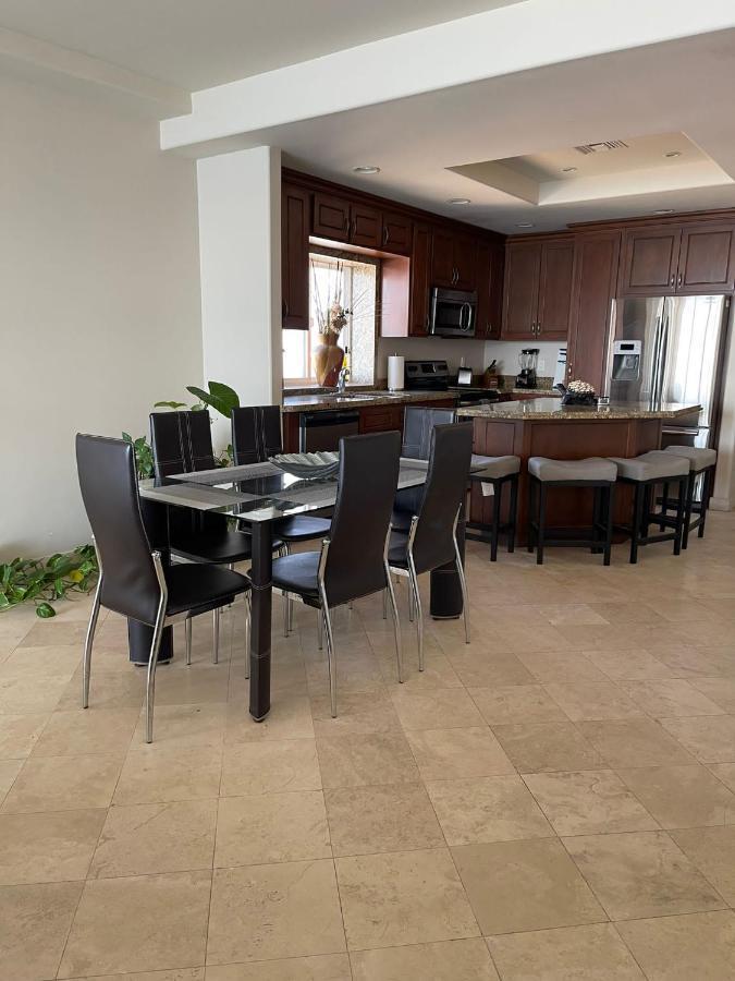 Playa Bonita Rosarito Apartment ภายนอก รูปภาพ