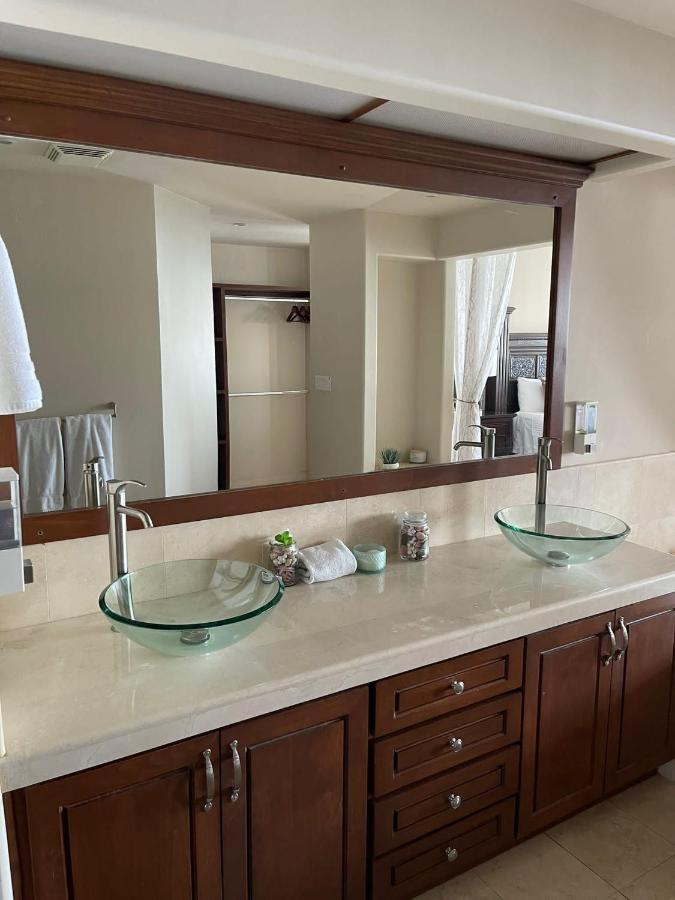 Playa Bonita Rosarito Apartment ภายนอก รูปภาพ