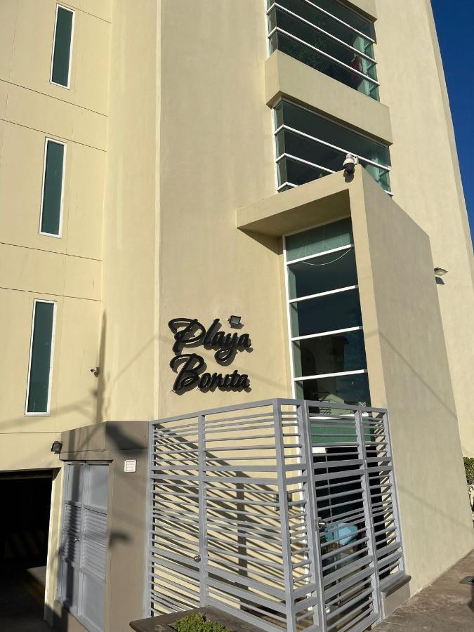 Playa Bonita Rosarito Apartment ภายนอก รูปภาพ