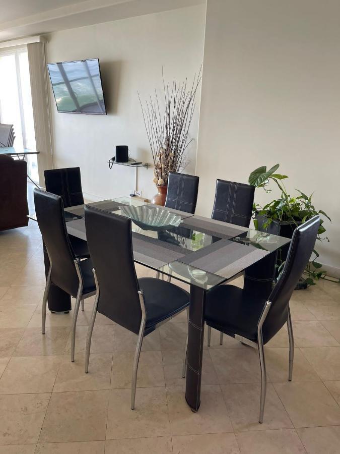 Playa Bonita Rosarito Apartment ภายนอก รูปภาพ