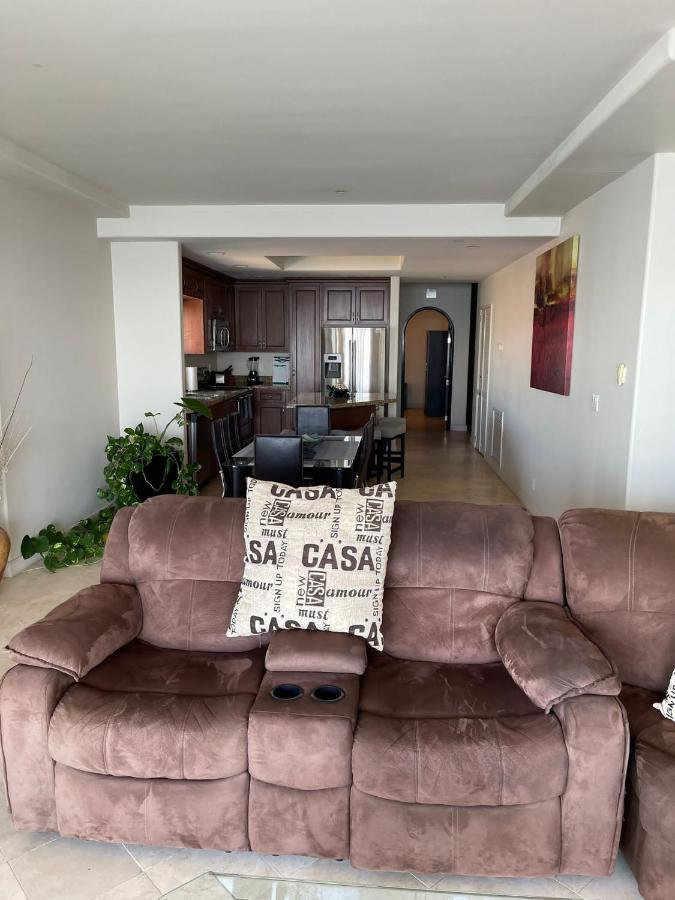 Playa Bonita Rosarito Apartment ภายนอก รูปภาพ
