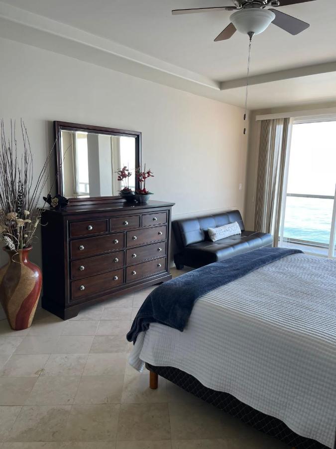 Playa Bonita Rosarito Apartment ภายนอก รูปภาพ