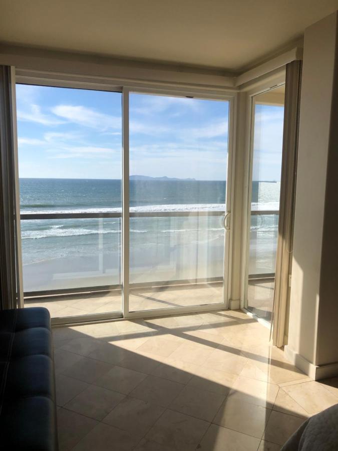 Playa Bonita Rosarito Apartment ภายนอก รูปภาพ