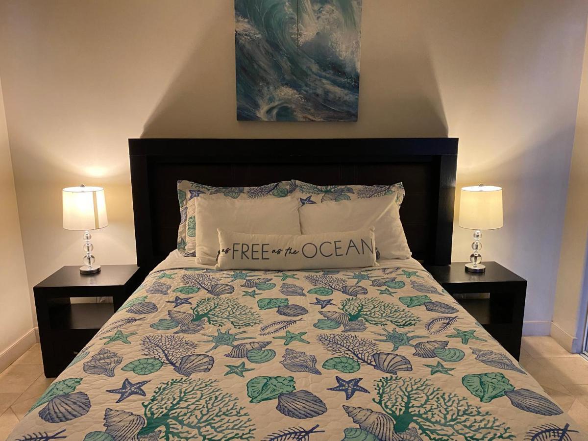 Playa Bonita Rosarito Apartment ภายนอก รูปภาพ