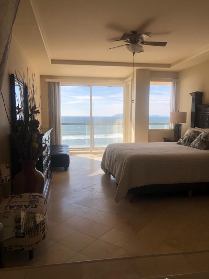 Playa Bonita Rosarito Apartment ภายนอก รูปภาพ
