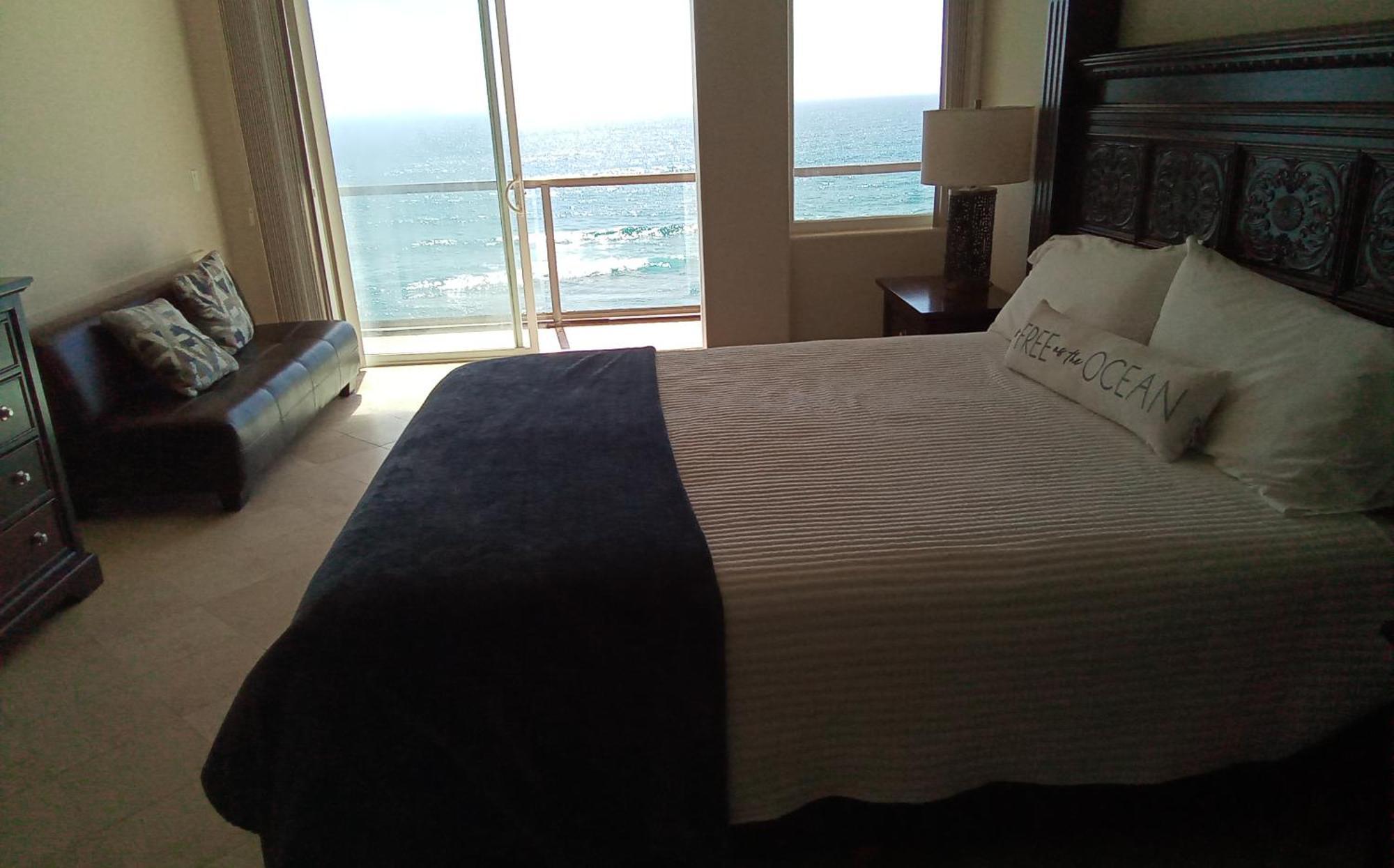Playa Bonita Rosarito Apartment ภายนอก รูปภาพ