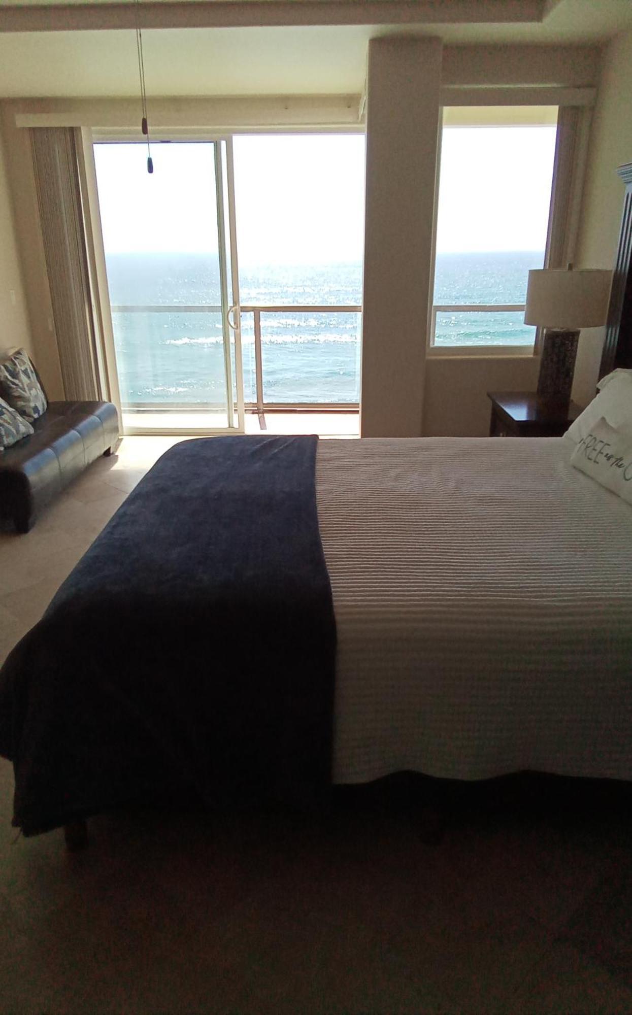 Playa Bonita Rosarito Apartment ภายนอก รูปภาพ