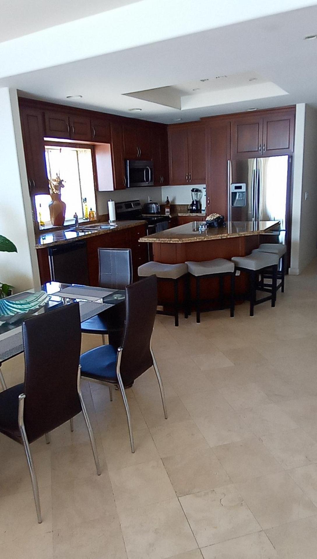 Playa Bonita Rosarito Apartment ภายนอก รูปภาพ