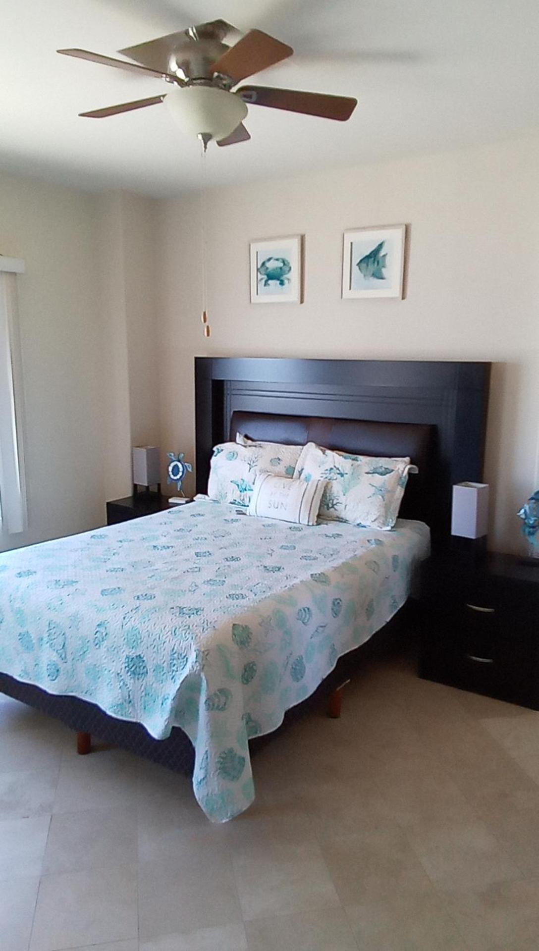 Playa Bonita Rosarito Apartment ภายนอก รูปภาพ
