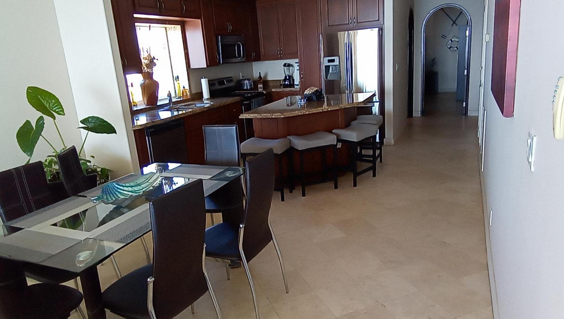Playa Bonita Rosarito Apartment ภายนอก รูปภาพ